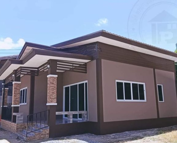 Construction project
